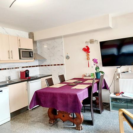 Nice Family Studio In Villa Sceaux 600M Rer B Direct To Notre-Dame Exterior foto