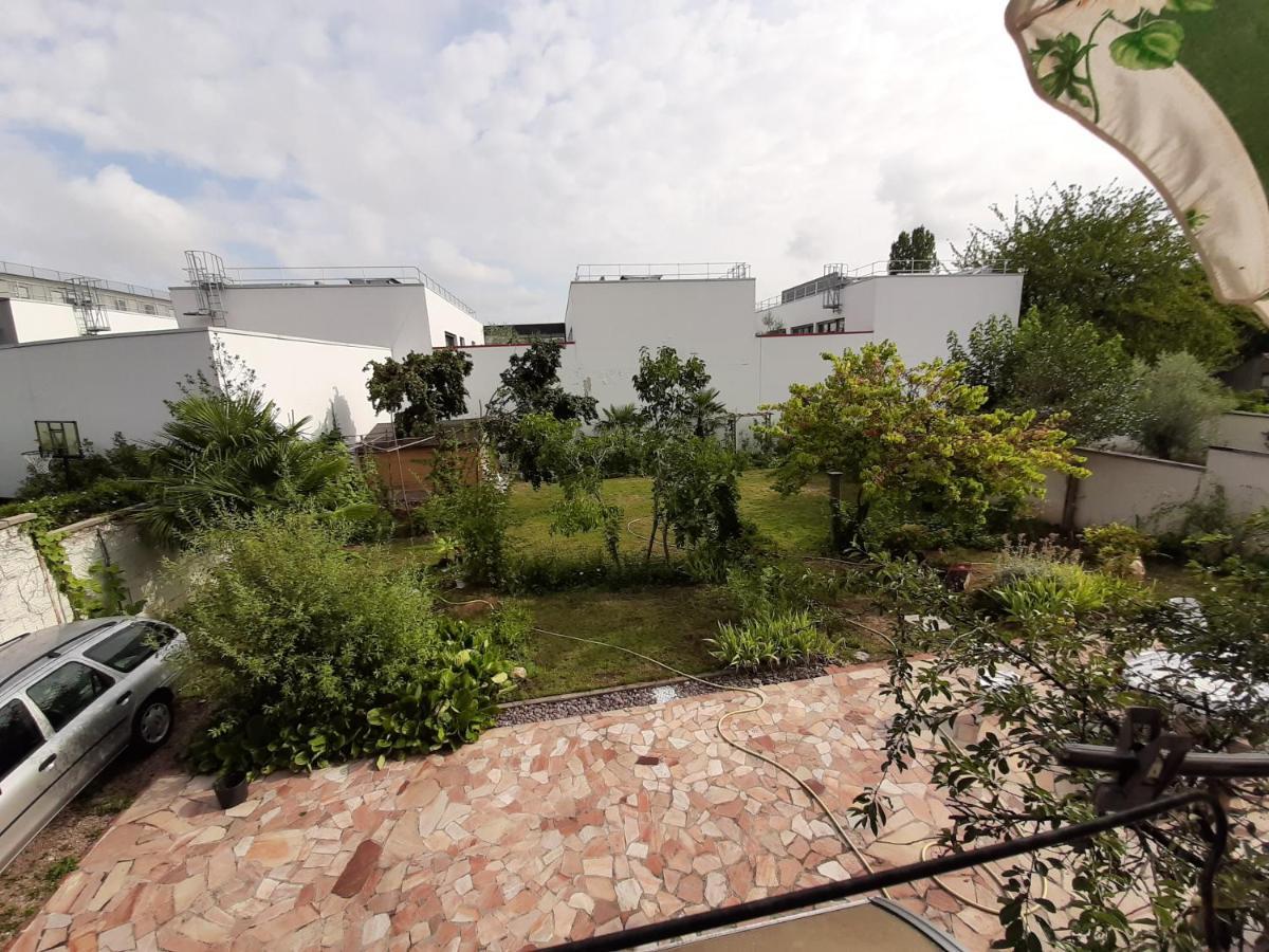 Nice Family Studio In Villa Sceaux 600M Rer B Direct To Notre-Dame Exterior foto