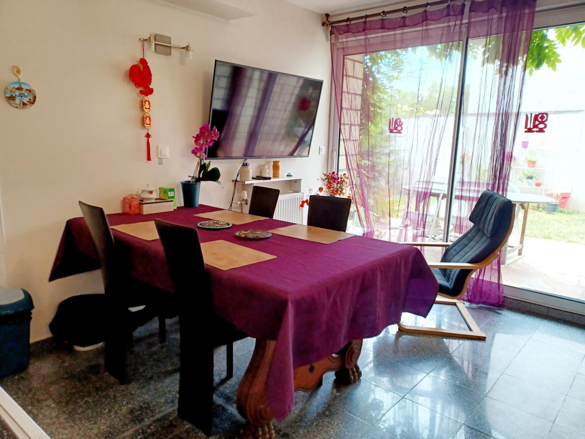 Nice Family Studio In Villa Sceaux 600M Rer B Direct To Notre-Dame Exterior foto