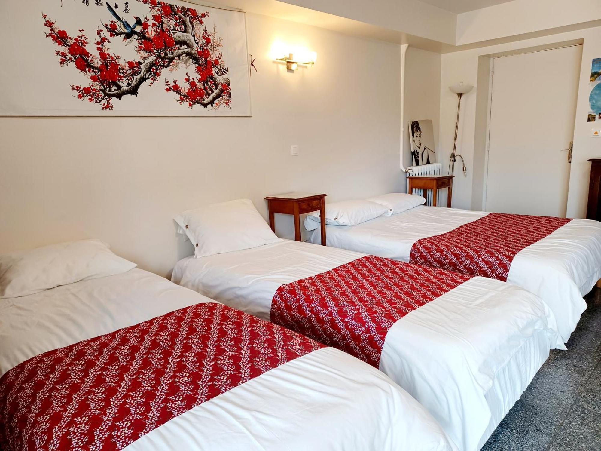 Nice Family Studio In Villa Sceaux 600M Rer B Direct To Notre-Dame Exterior foto